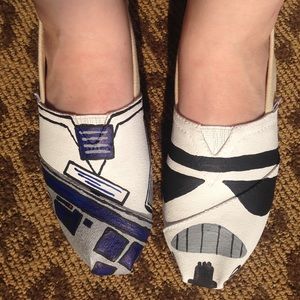 Meet your Posher, Kae